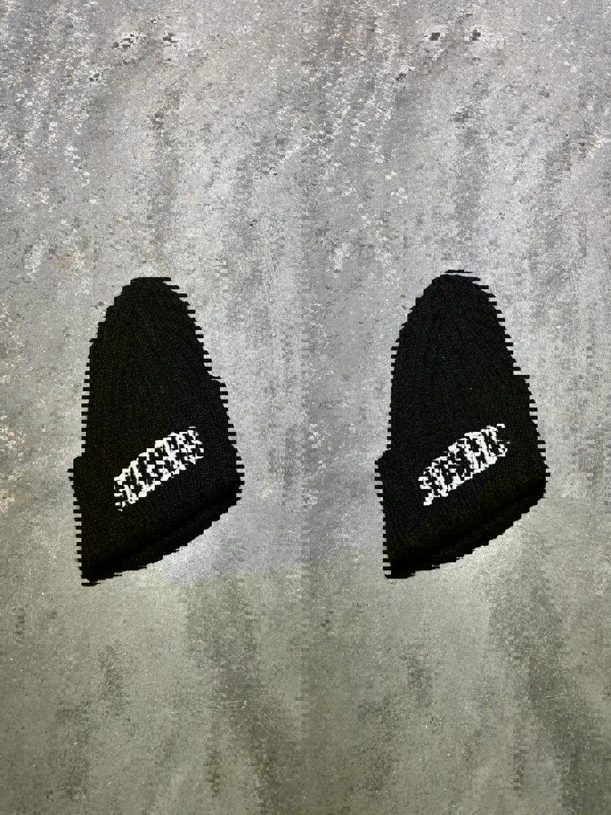 New Era x “Sole Bros” Beanie