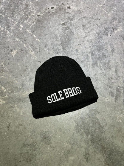 New Era x “Sole Bros” Beanie
