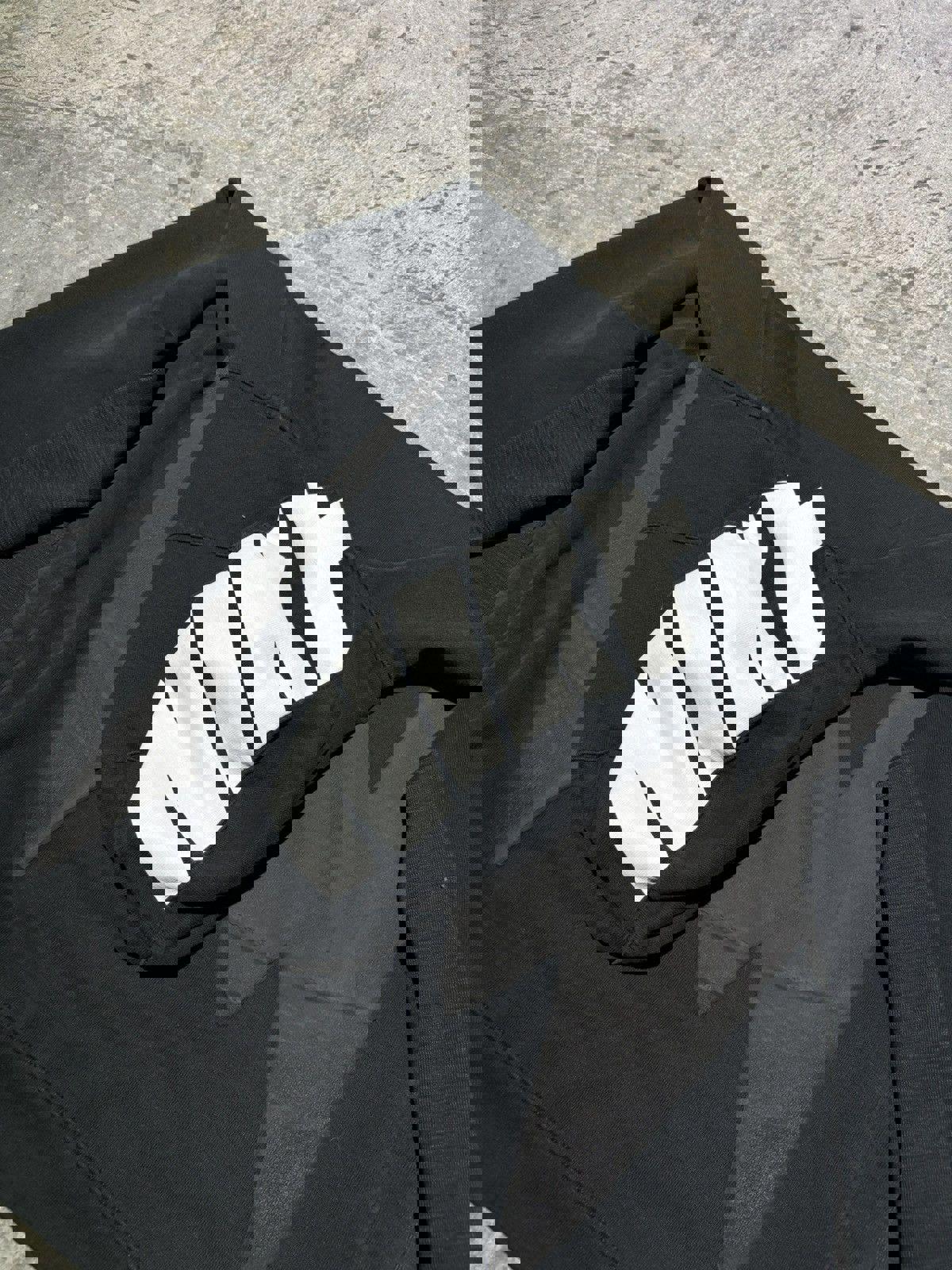 Asspizza x Nike Babbit Revived Hoodie