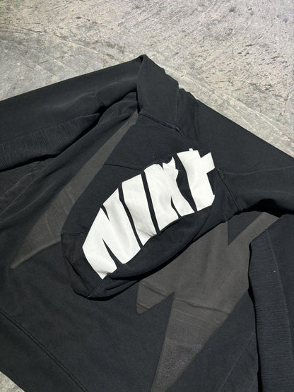 Asspizza x Nike Babbit Revived Hoodie