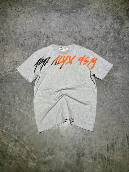 [NEW] 1017 ALYX 9SM “Script” Tee