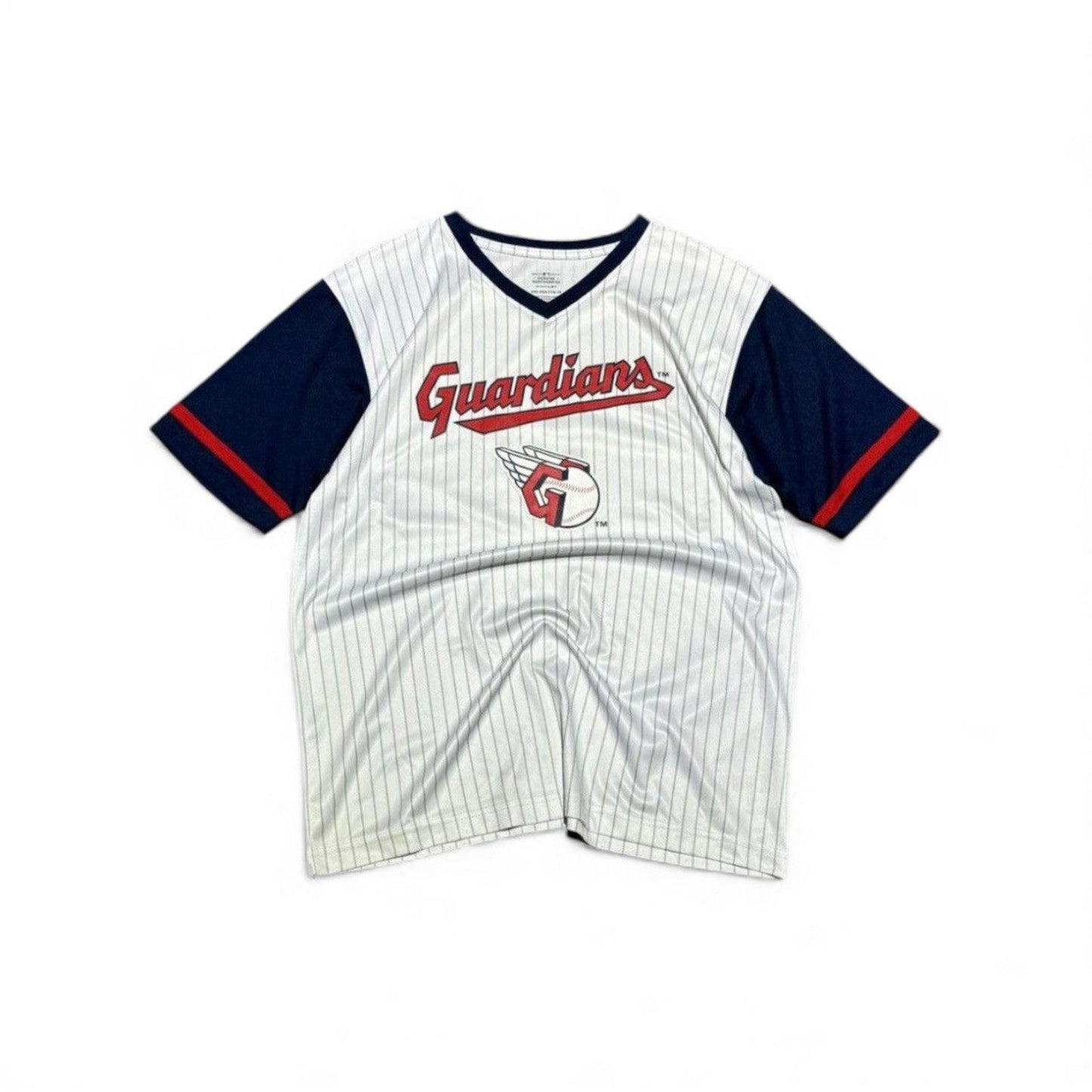 Cleveland Guardians Women’s Top