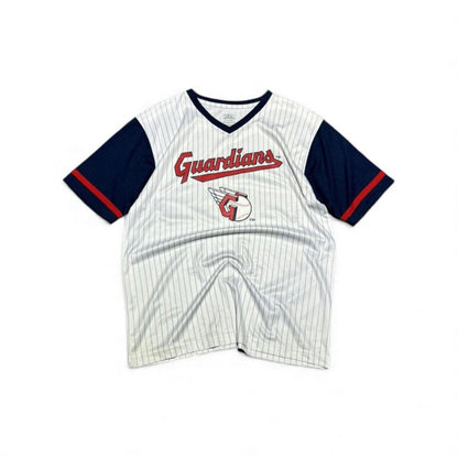 Cleveland Guardians Women’s Top