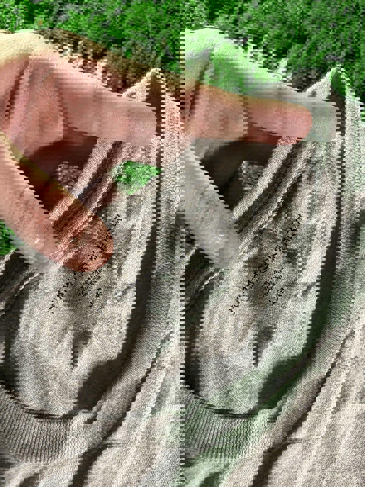 2010s Tommy Hilfiger Stripes Tee