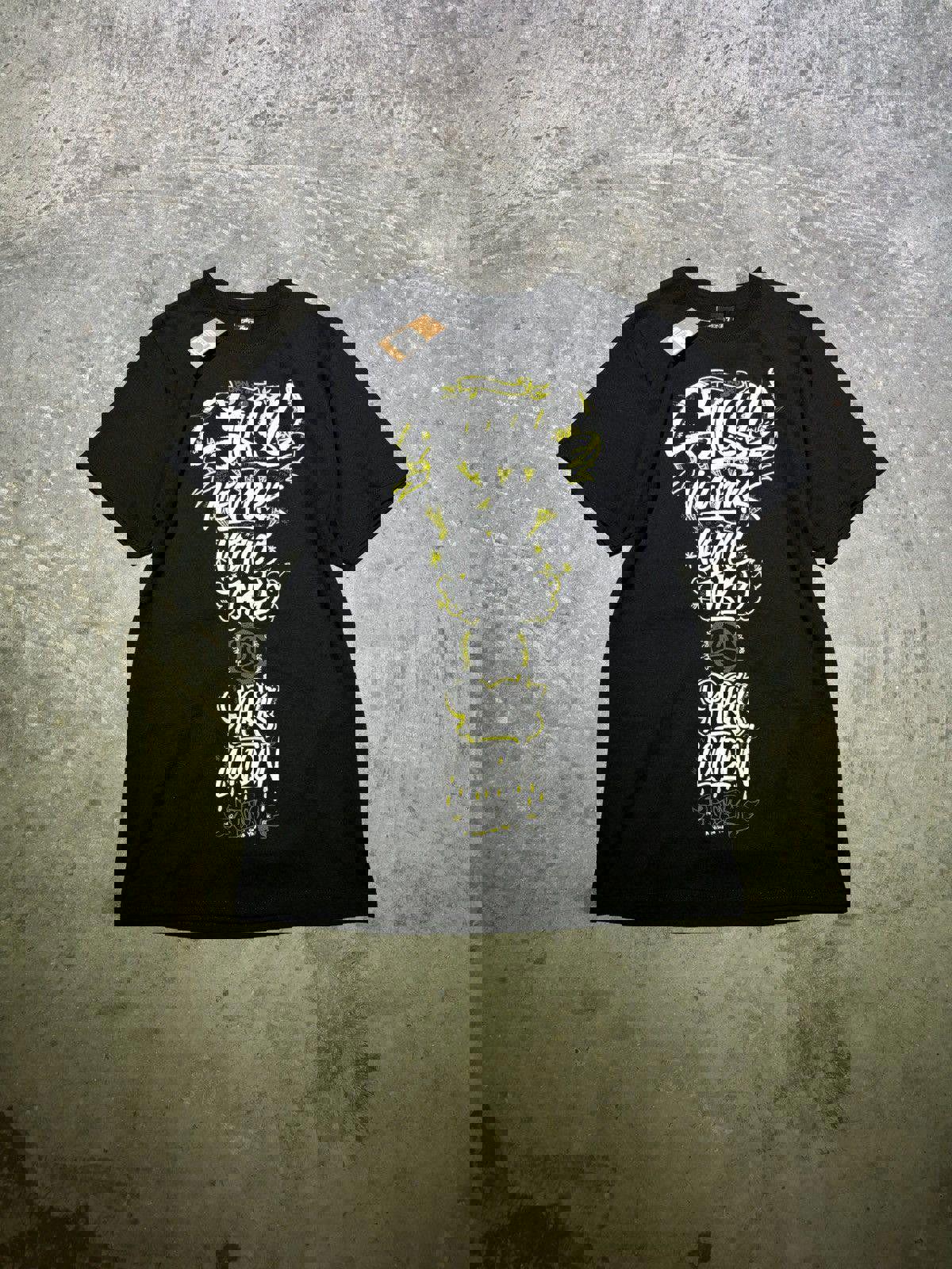 [NEW/RARE] Stussy x Born x Raised World Tour Tee