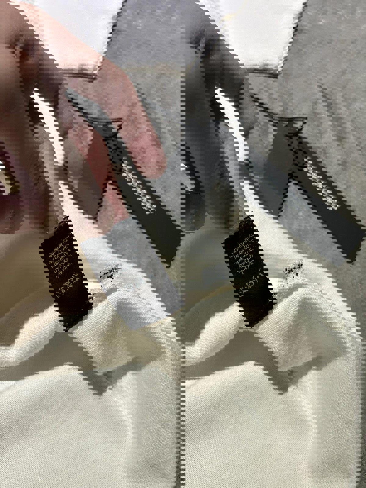 [NEW] Civil Regime “Doves” Tee