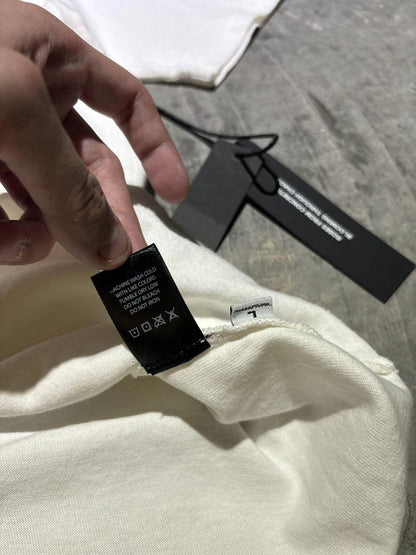 [NEW] Civil Regime “Doves” Tee