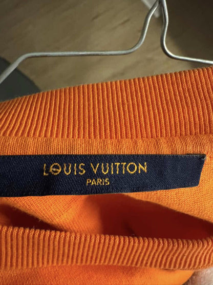 Louis Vuitton x Virgil Abloh “Figures of Speech” Tee