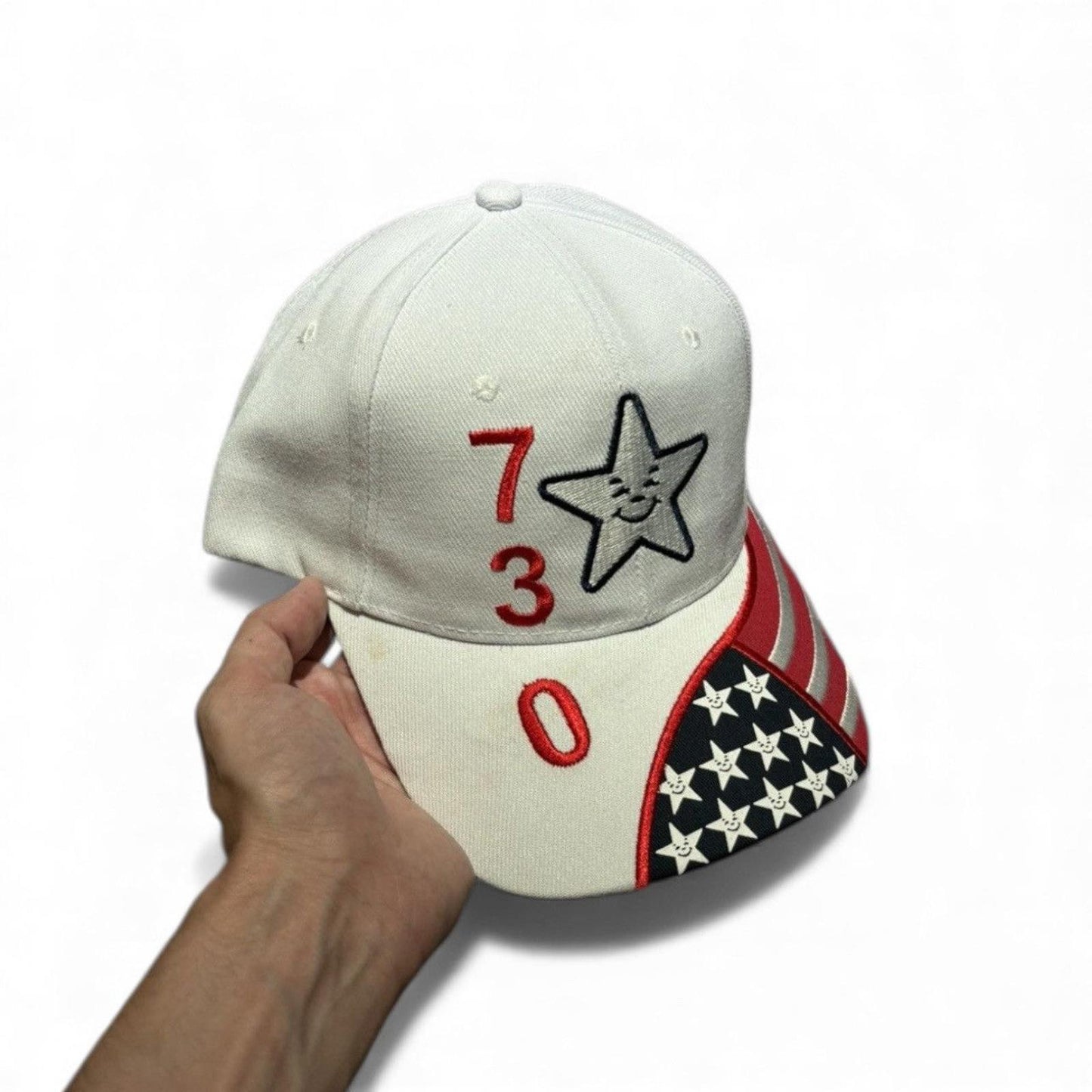 [NEW] ASSPIZZA 730 USA Hat