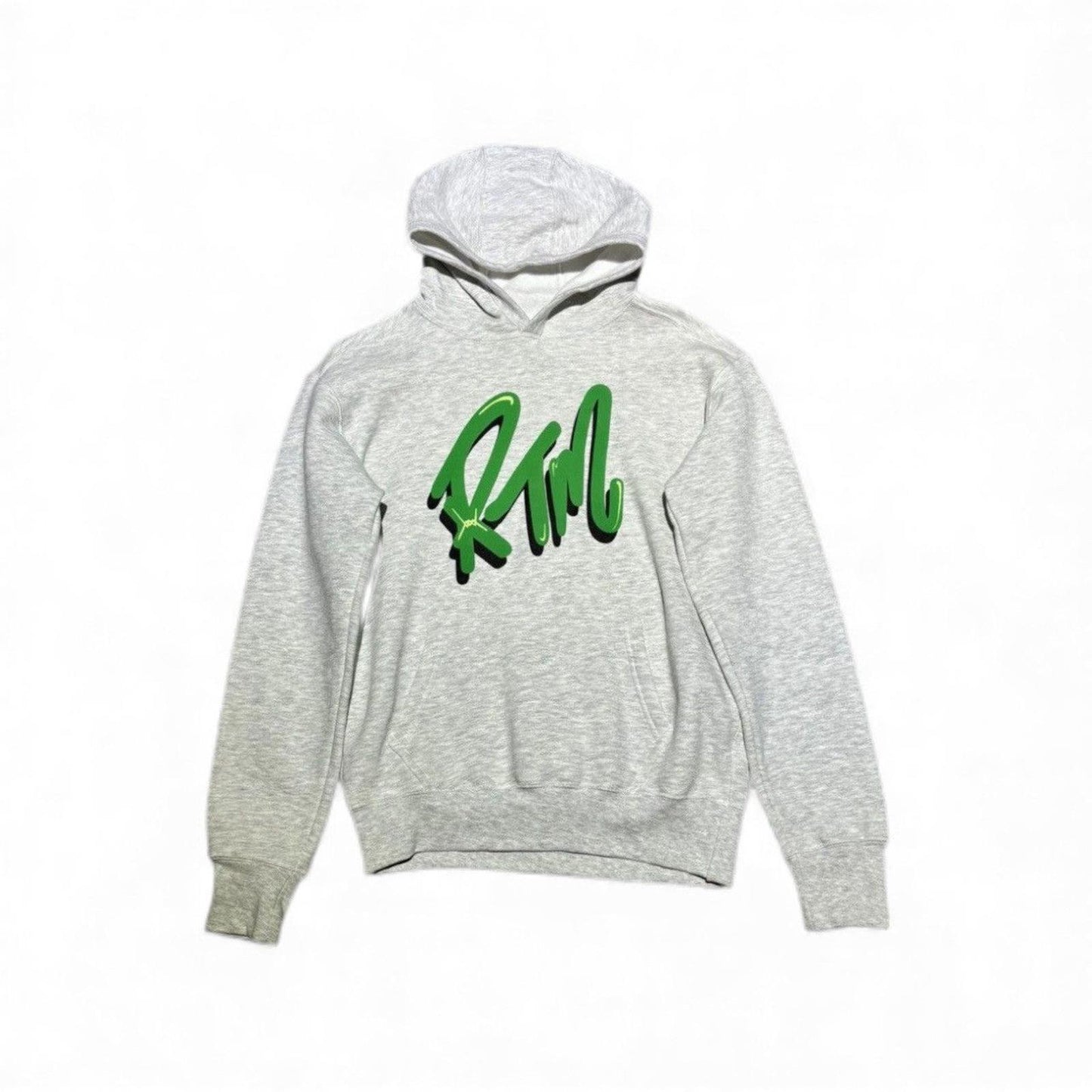 Run the Midwest (Custom) Classic Hoodie