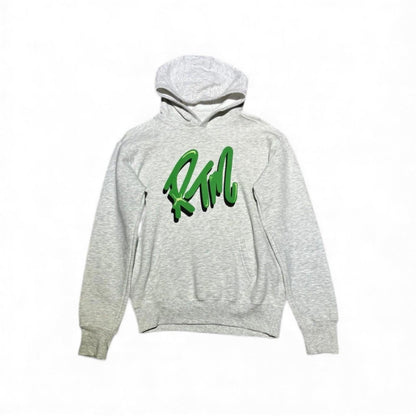 Run the Midwest (Custom) Classic Hoodie