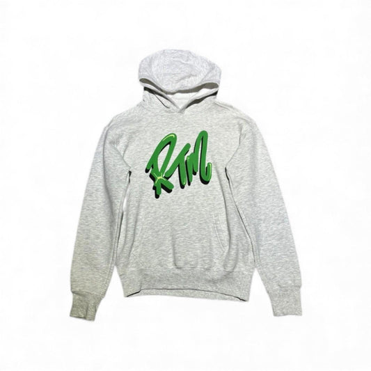 Run the Midwest (Custom) Classic Hoodie