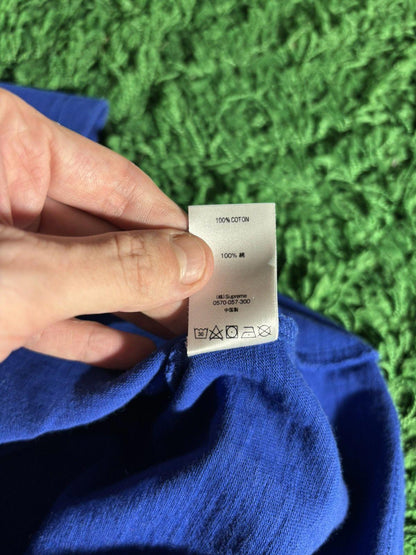 Supreme Flame S/S Top