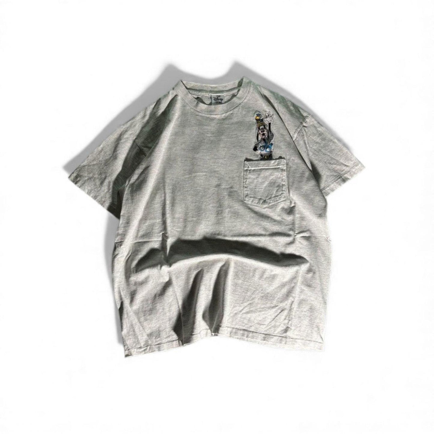 Vintage Disney Goofy Tee