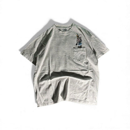 Vintage Disney Goofy Tee