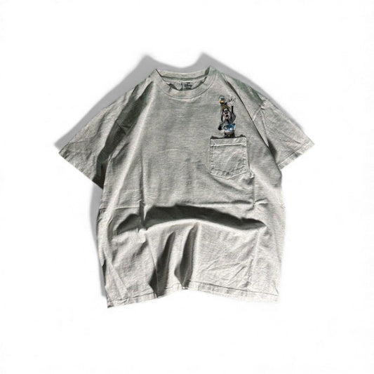 Vintage Disney Goofy Tee