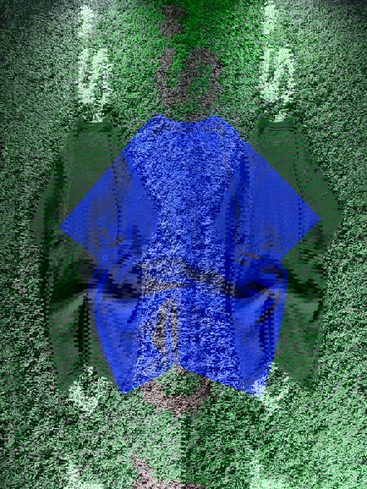 Supreme Flame S/S Top