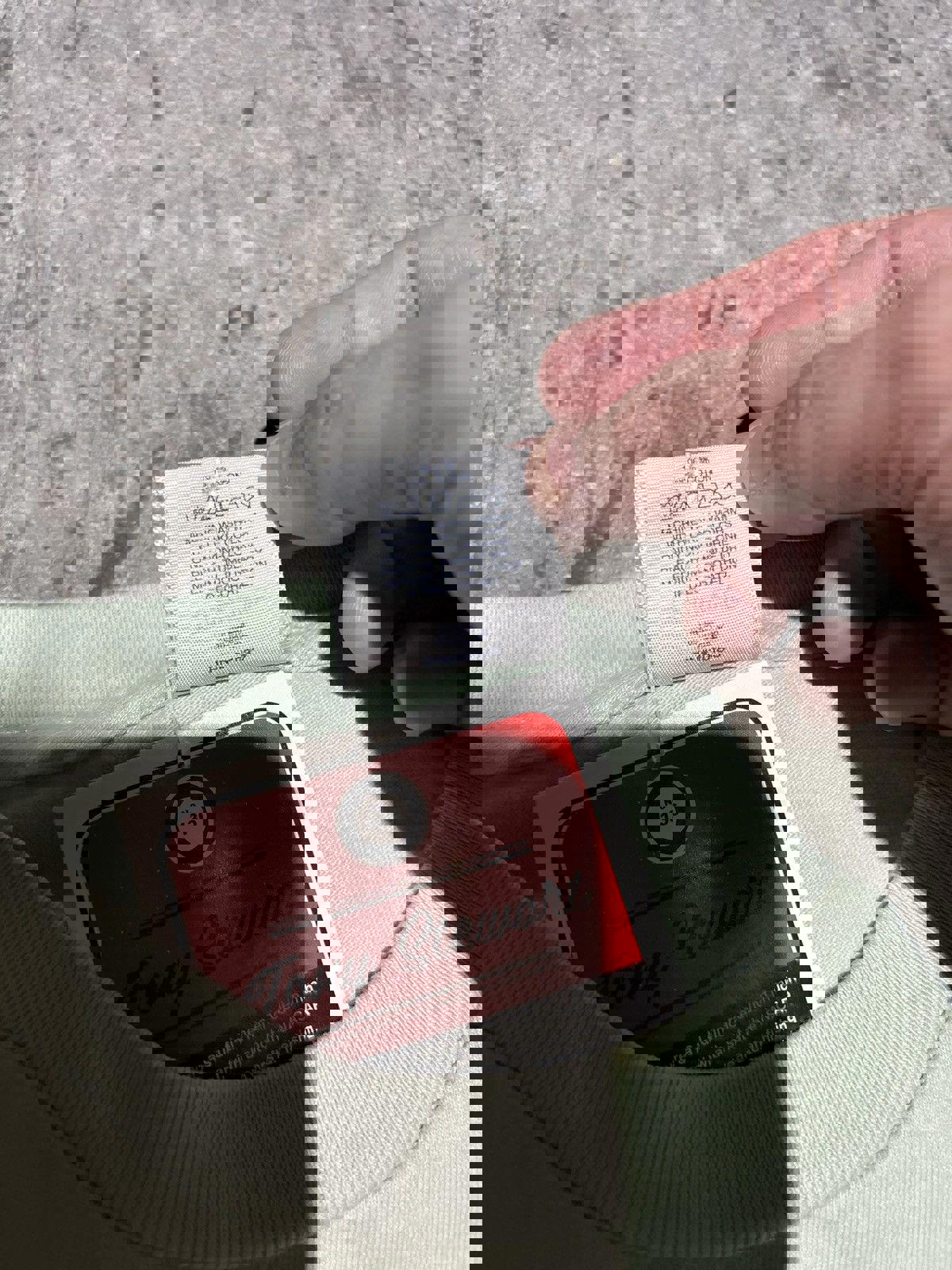 Supreme New York Cities Tee