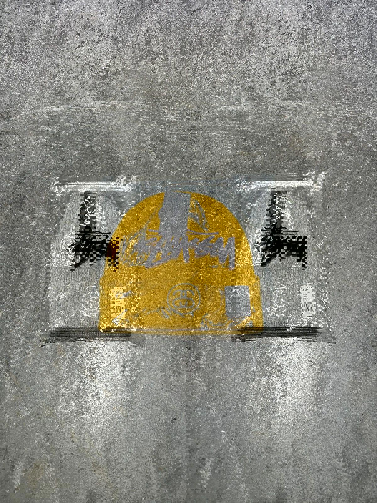 [NEW] 2019 Stussy Beanie