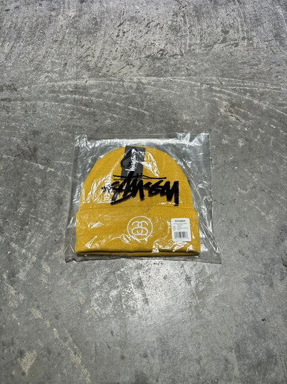 [NEW] 2019 Stussy Beanie