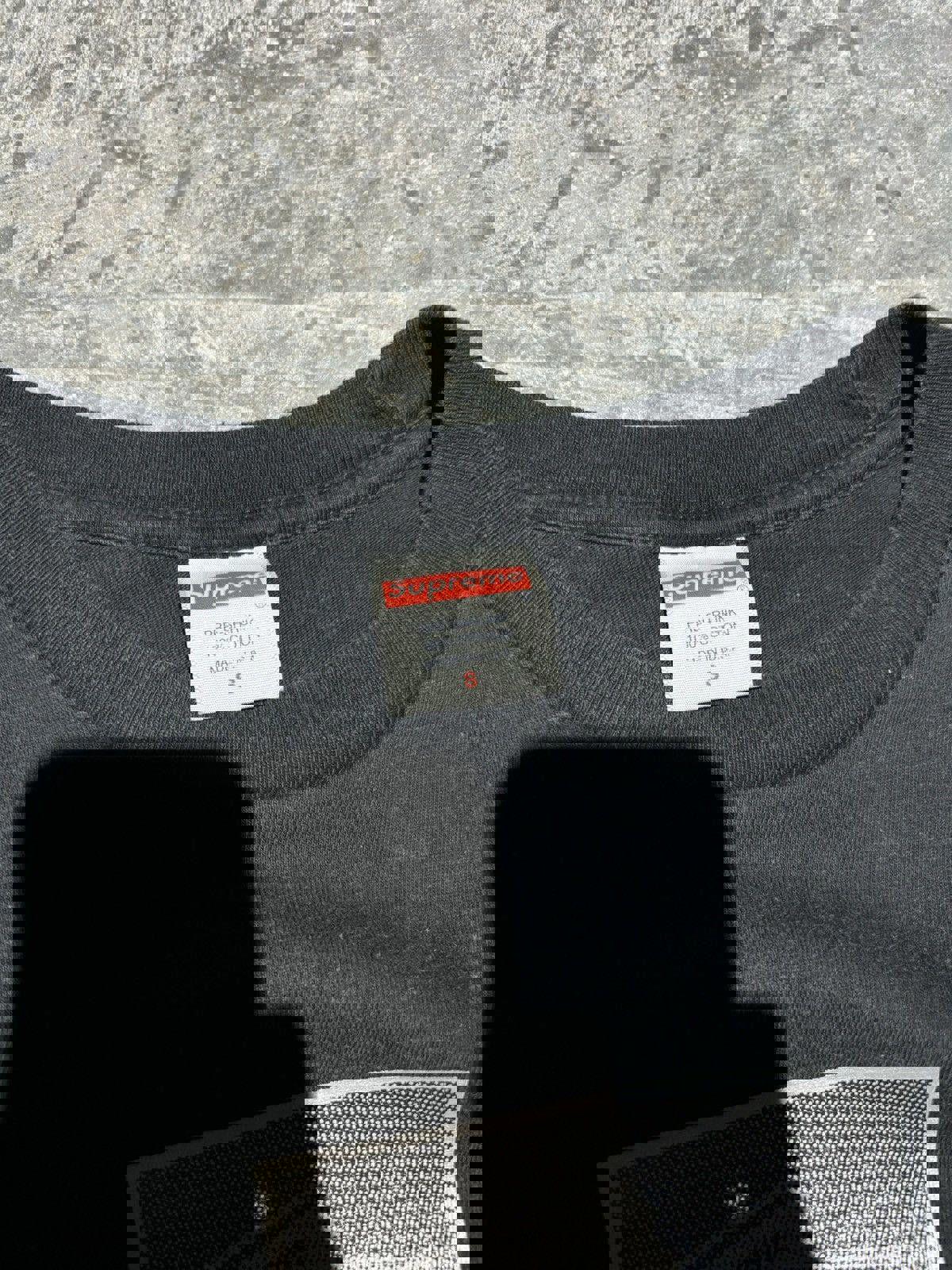 [RARE] Supreme “Chair” Tee