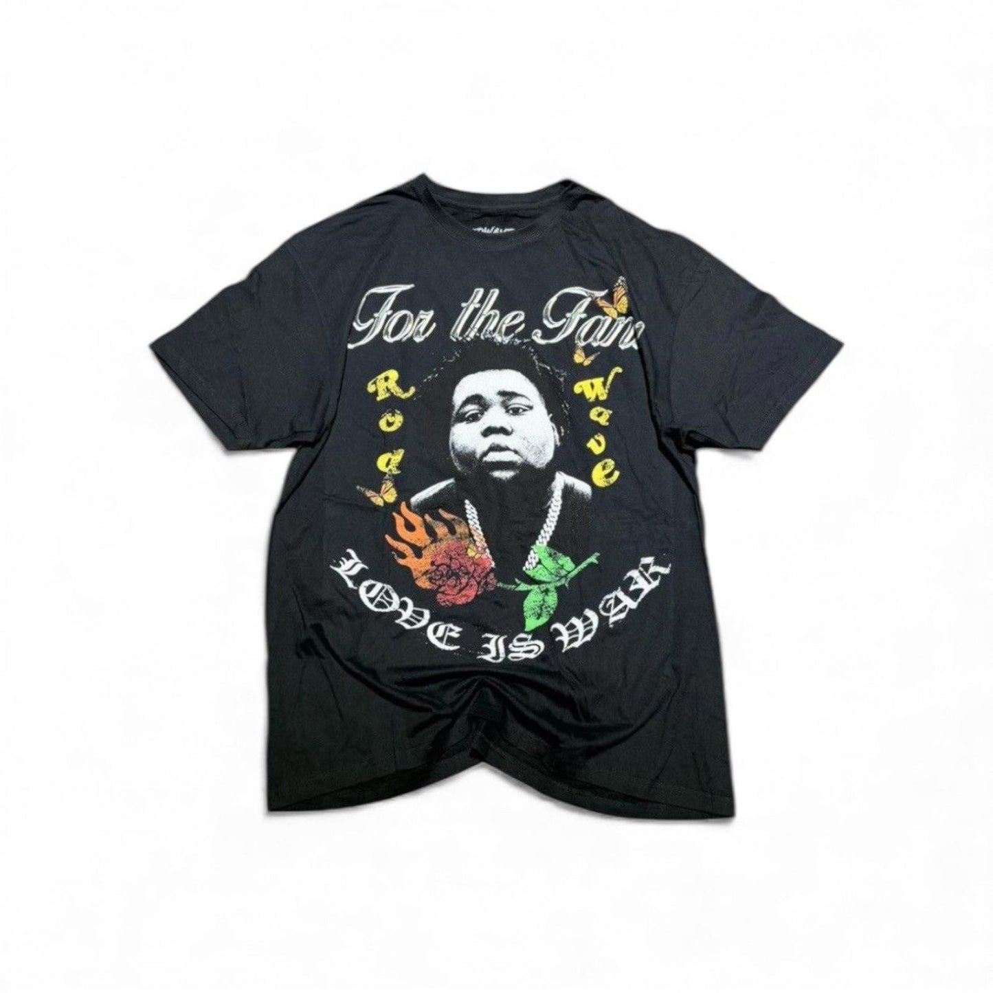 Rod Wave Official Tour Merch Tee