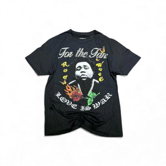 Rod Wave Official Tour Merch Tee