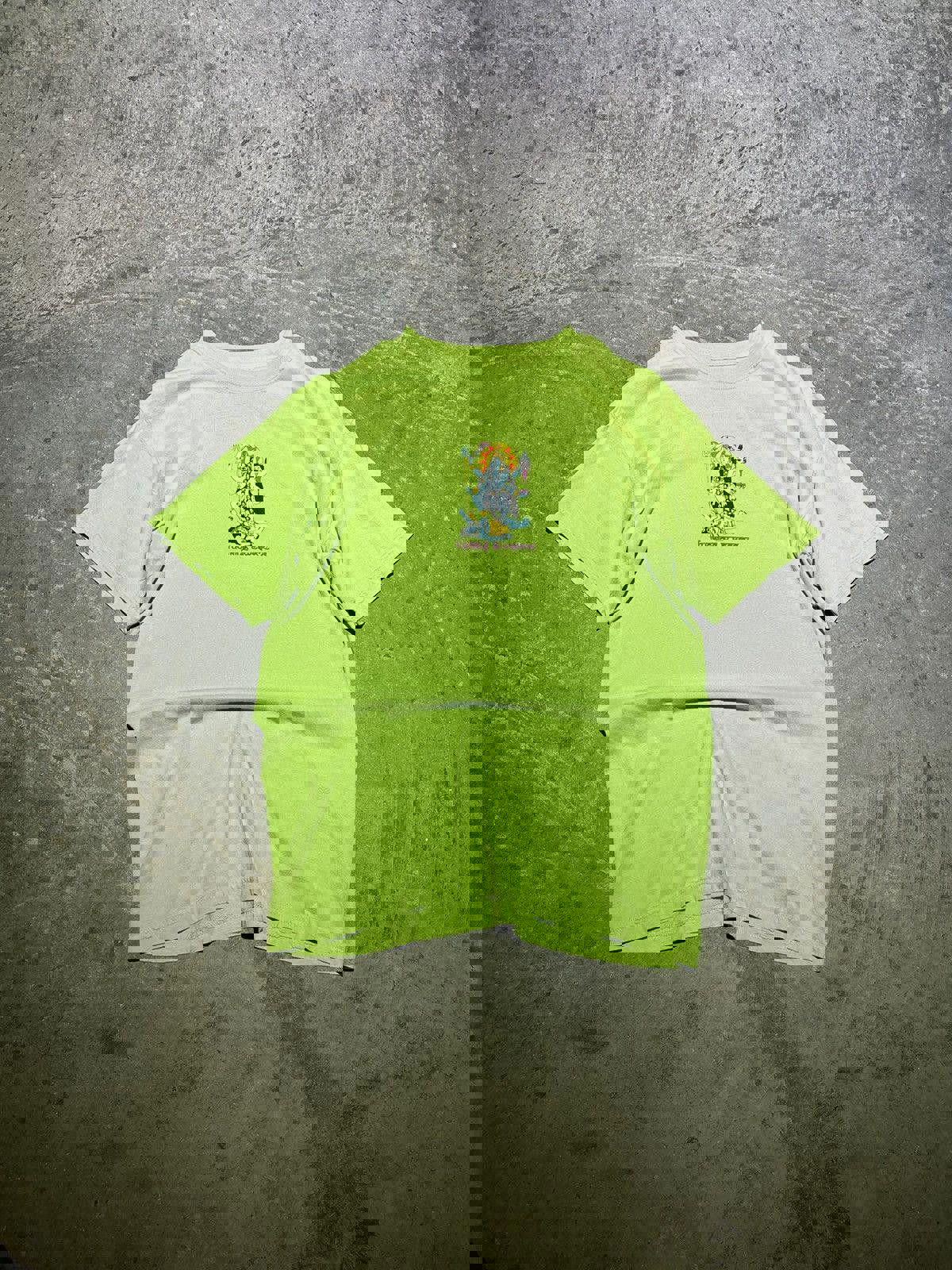 F*cking Awesome Medusa Tee