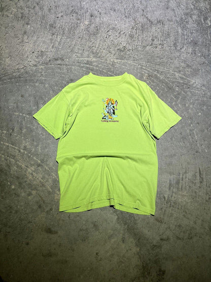 F*cking Awesome Medusa Tee