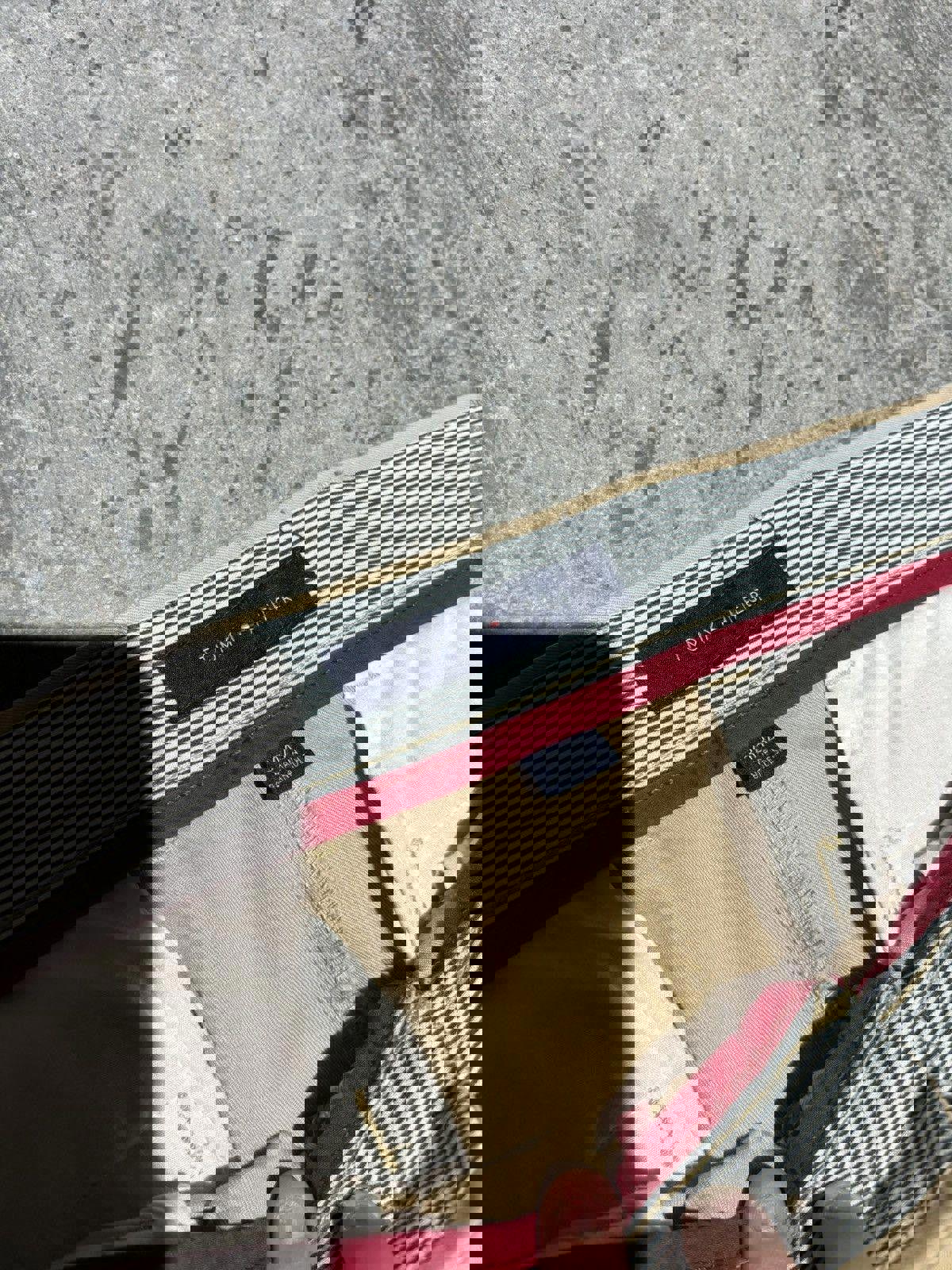 Tommy Hilfiger Casual Pants