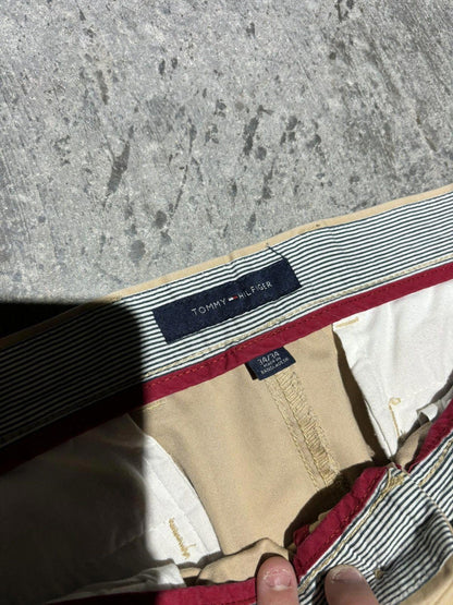 Tommy Hilfiger Casual Pants
