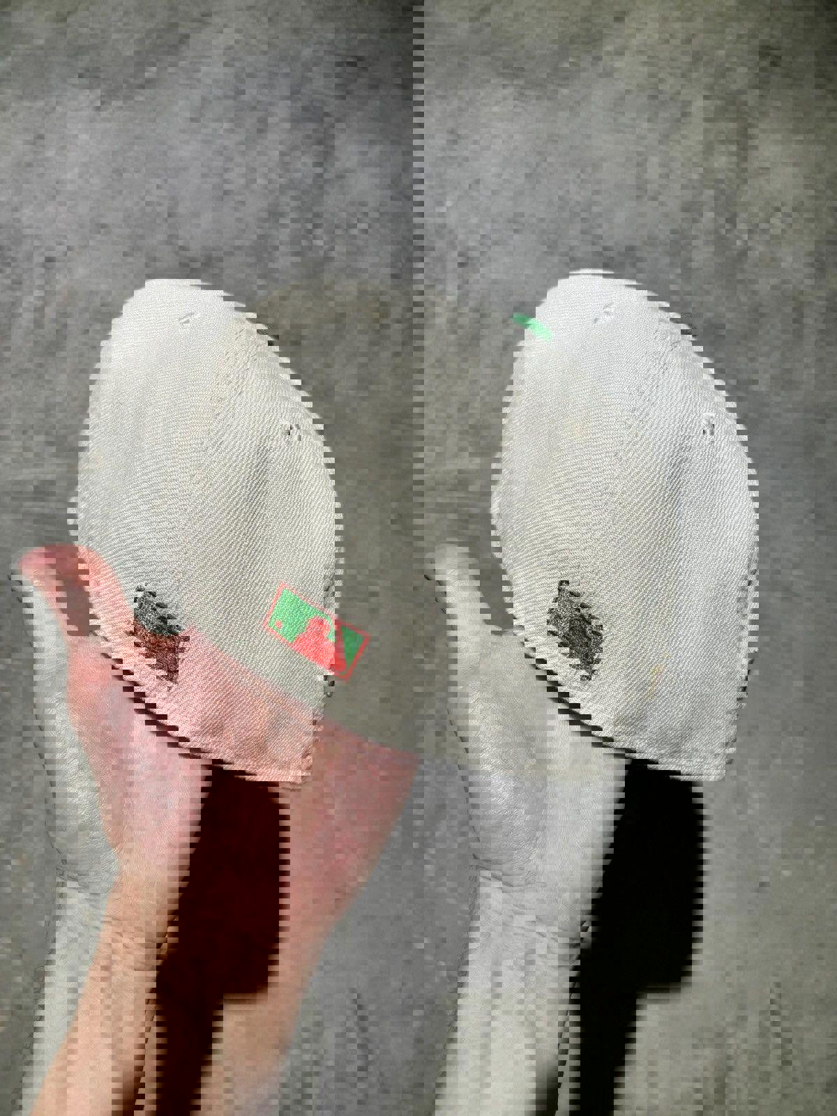 (7 1/4) Houston Astros 1986 All-Star Fitted