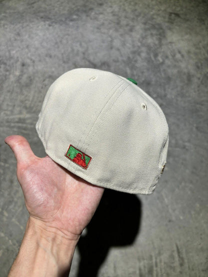 (7 1/4) Houston Astros 1986 All-Star Fitted