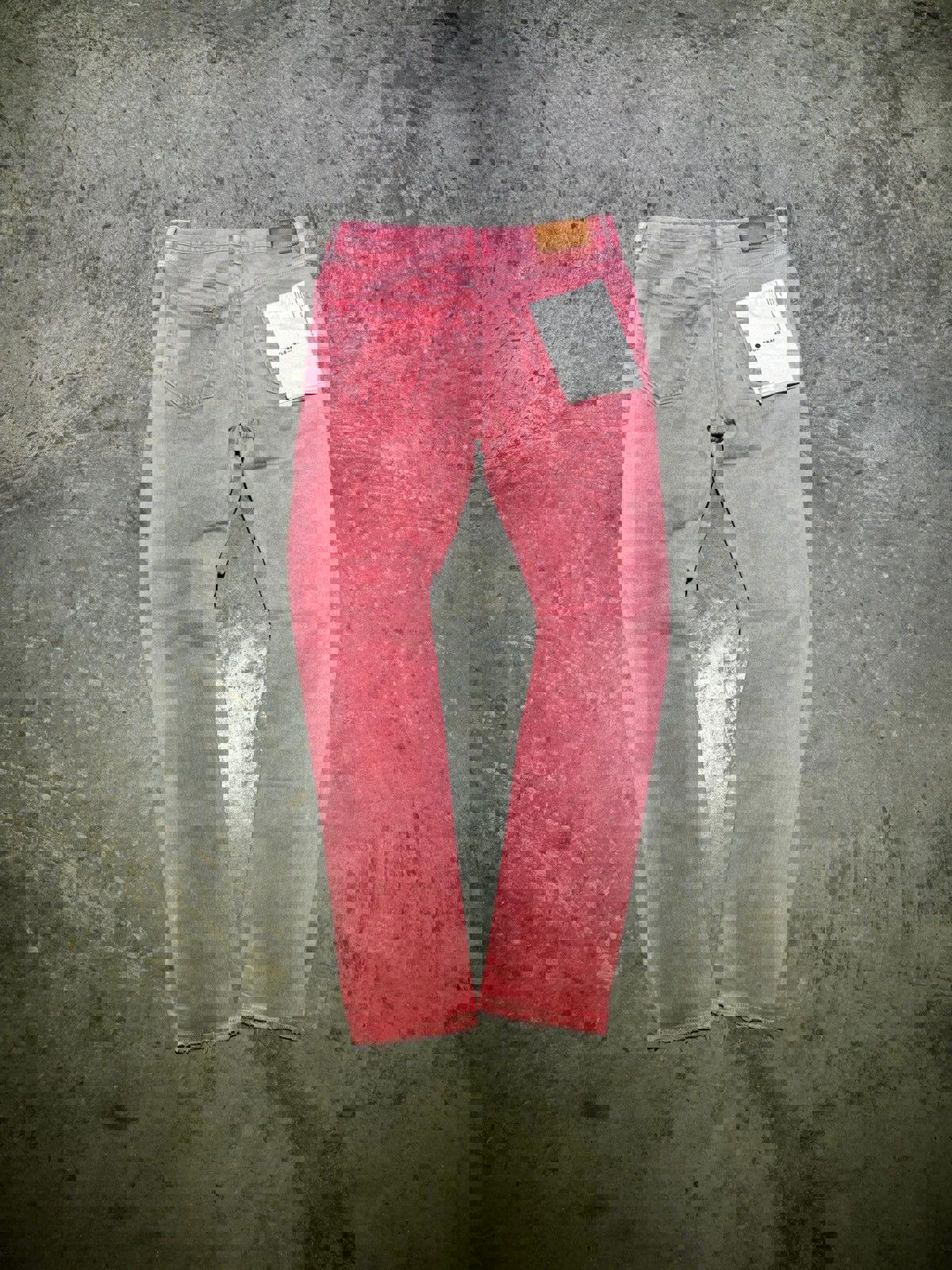 Purple Brand Denim Jeans