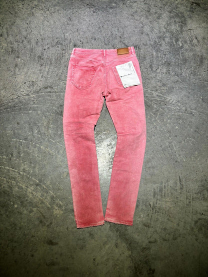 Purple Brand Denim Jeans
