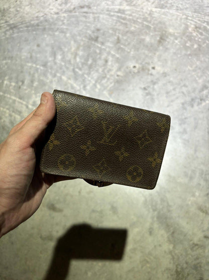 Louis Vuitton Monogram Wallet