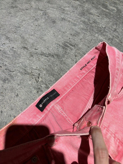 Purple Brand Denim Jeans