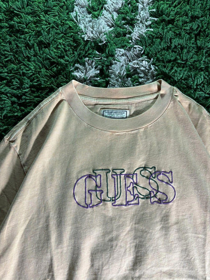 Vintage Guess Tee