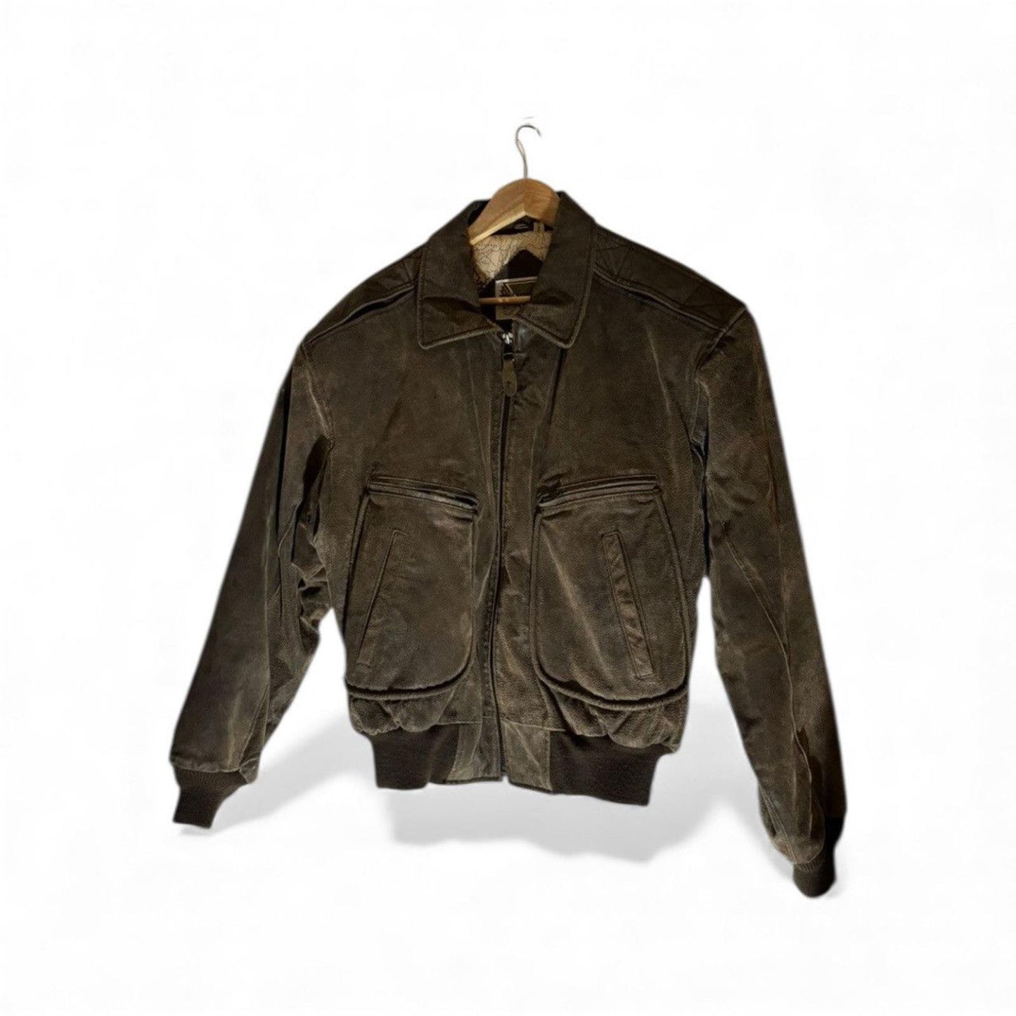 Phase 2 Bomber Jacket