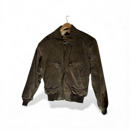 Phase 2 Bomber Jacket