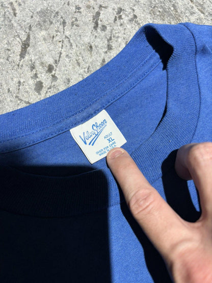 Vintage x Run the Midwest (Custom) Tee