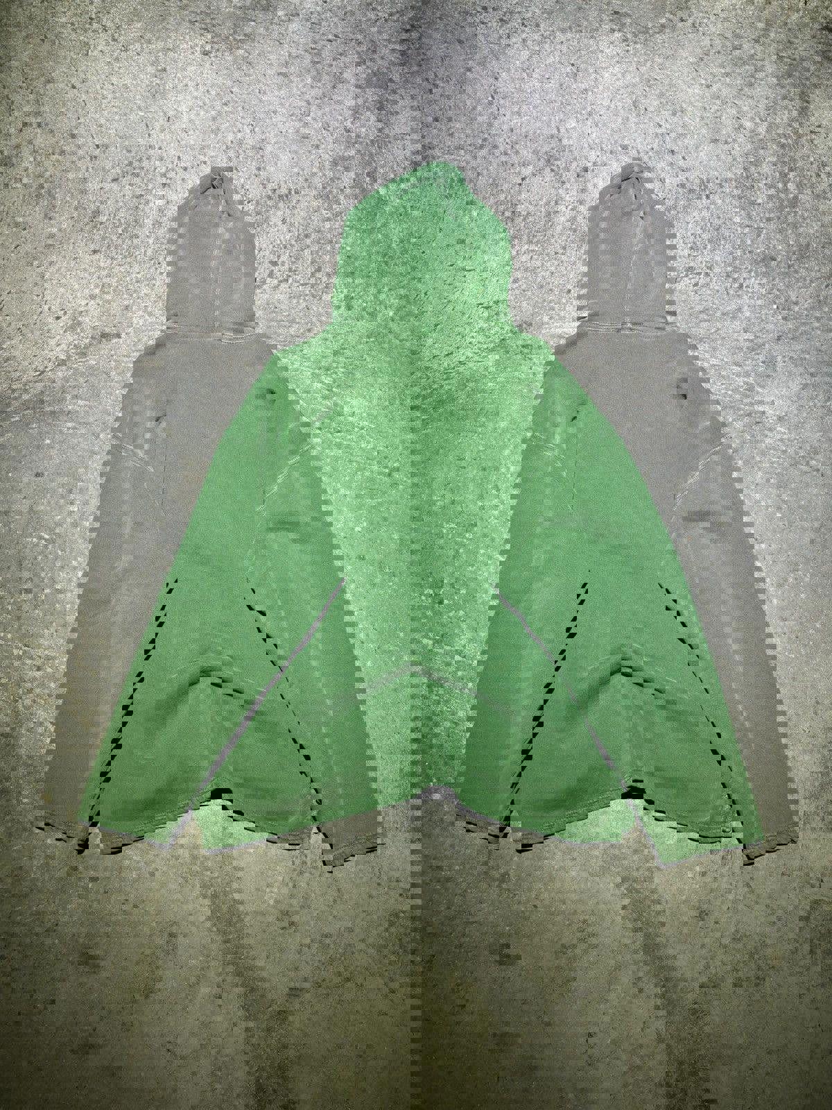 Vintage Rick’s Cafe Hoodie