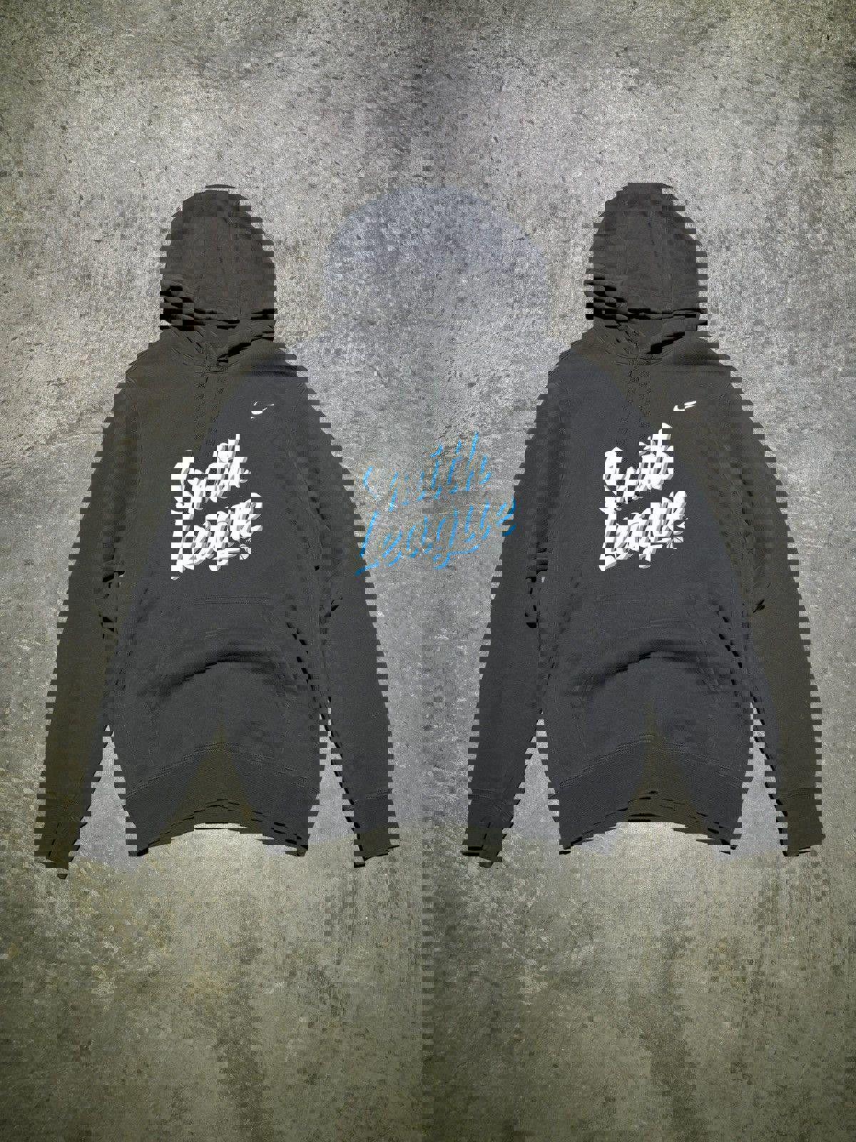 Nike x The Smith League Hoodie