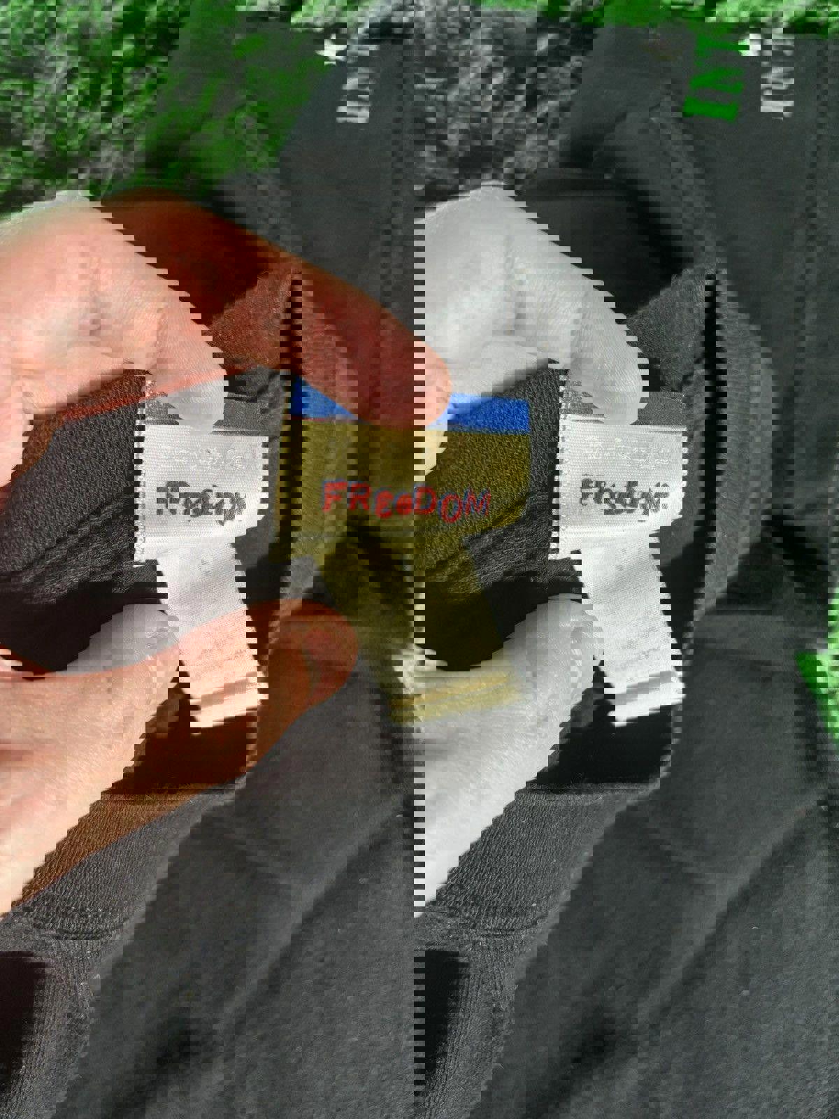 Vintage Hurley Int’l Tee