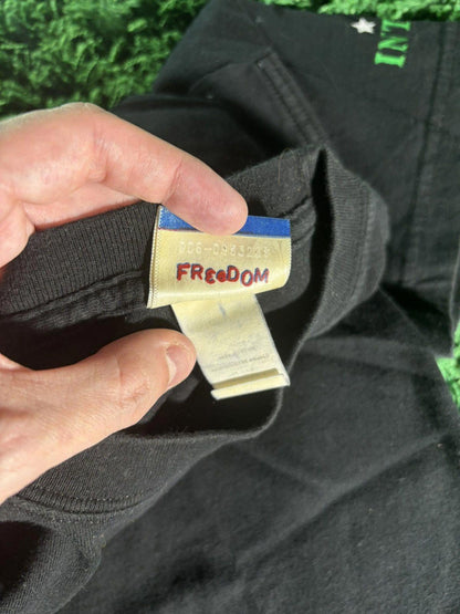 Vintage Hurley Int’l Tee