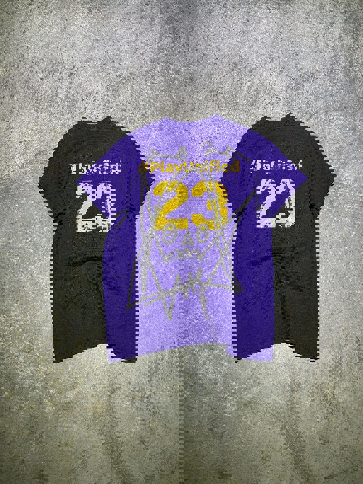 [RARE] Supreme x ASSPIZZA 2025 Triple BOGO 1 of 1