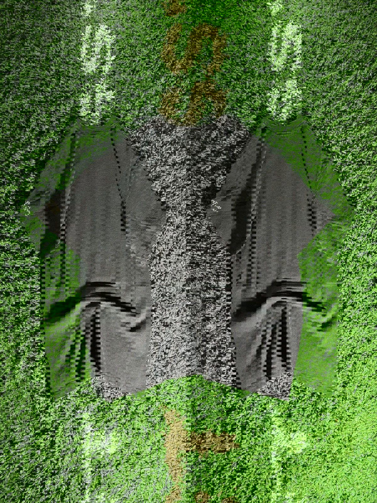 Vintage Anvil Comedy Lake Cumberland Tee