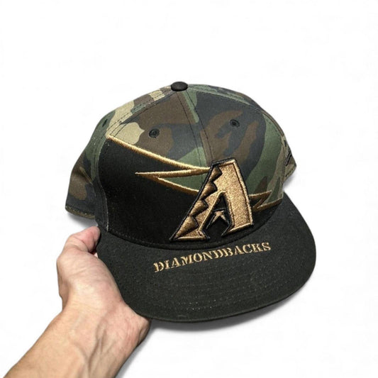 New Era x MLB Arizona Diamondbacks Hat