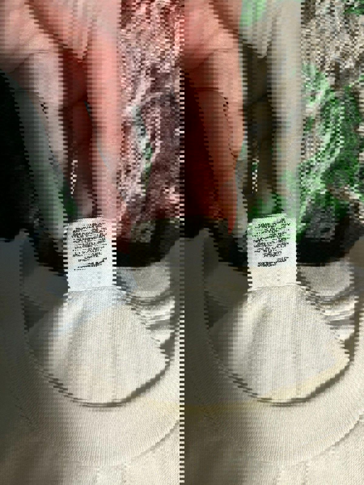 FTP “Watch Ya Back” Tee