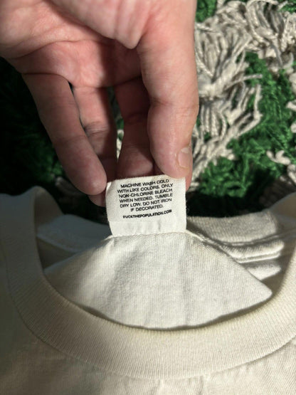 FTP “Watch Ya Back” Tee